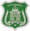 Gendarmería de Chile (Desarrollo)